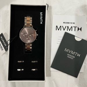 MVMT NWT Women’s Watch
